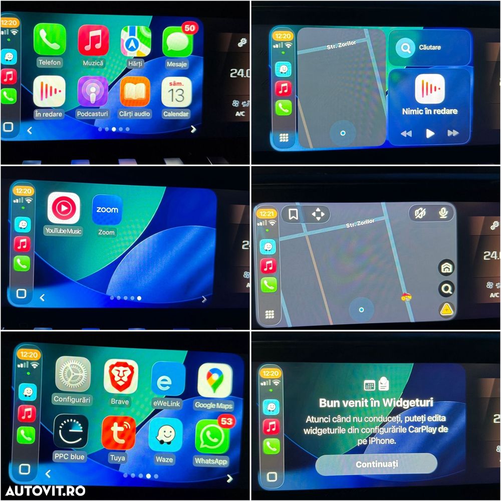 Peugeot 508 1.5 BlueHDI STT Aut. GT Line - 7