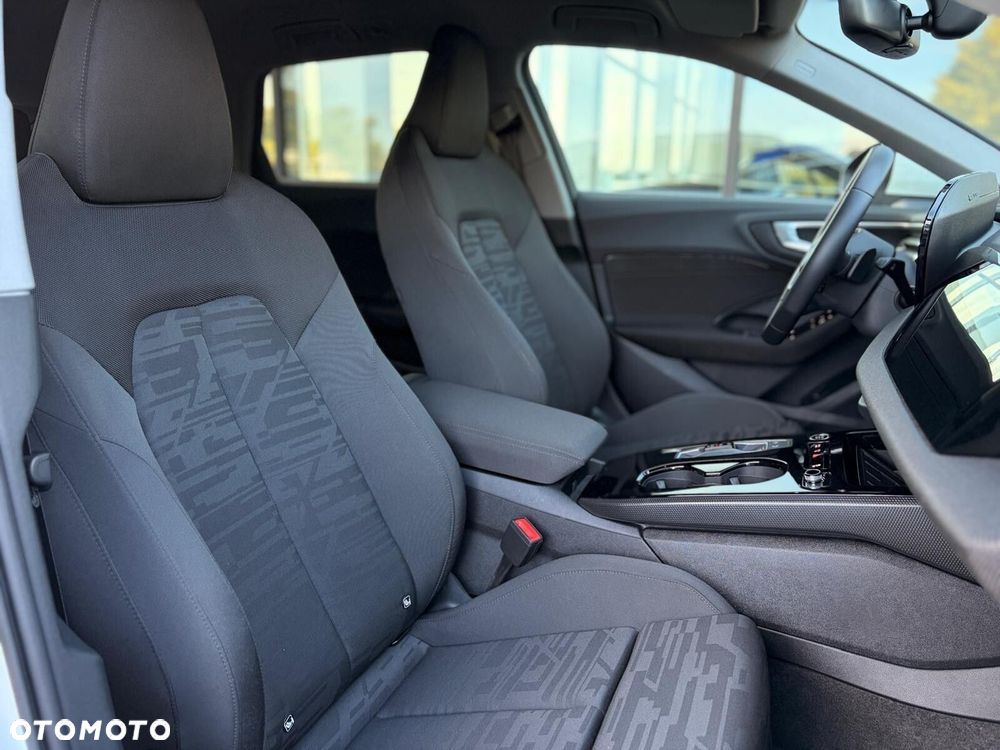 Audi A5 Avant e-Hybrid 220 kW Quattro S tronic - 25
