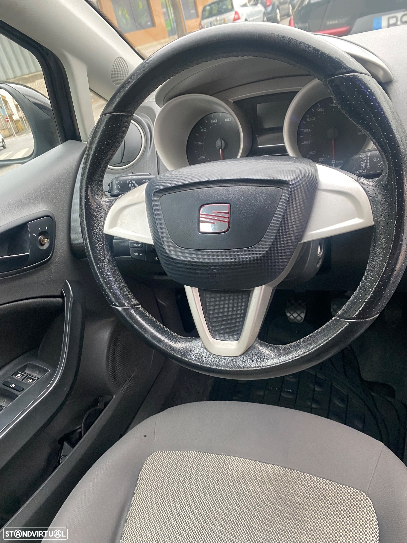 SEAT Ibiza - 13
