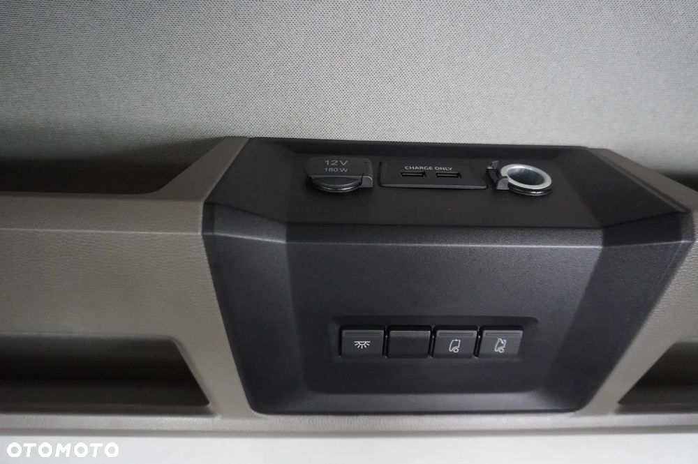 MAN TGX 18.470 / Zestaw / Przyczepa 19 EPAL / Firanka 19 EPAL / 2022 / Retarder / 15 sztuk - 35