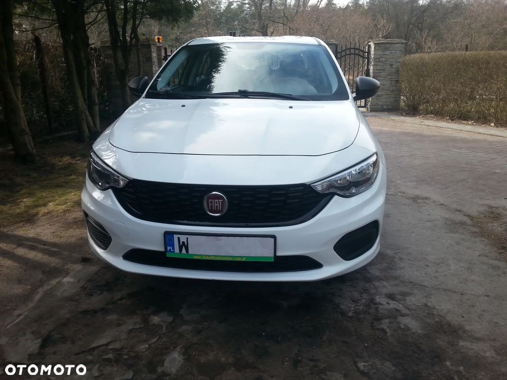 Fiat Tipo 1.4 16v Pop - 2