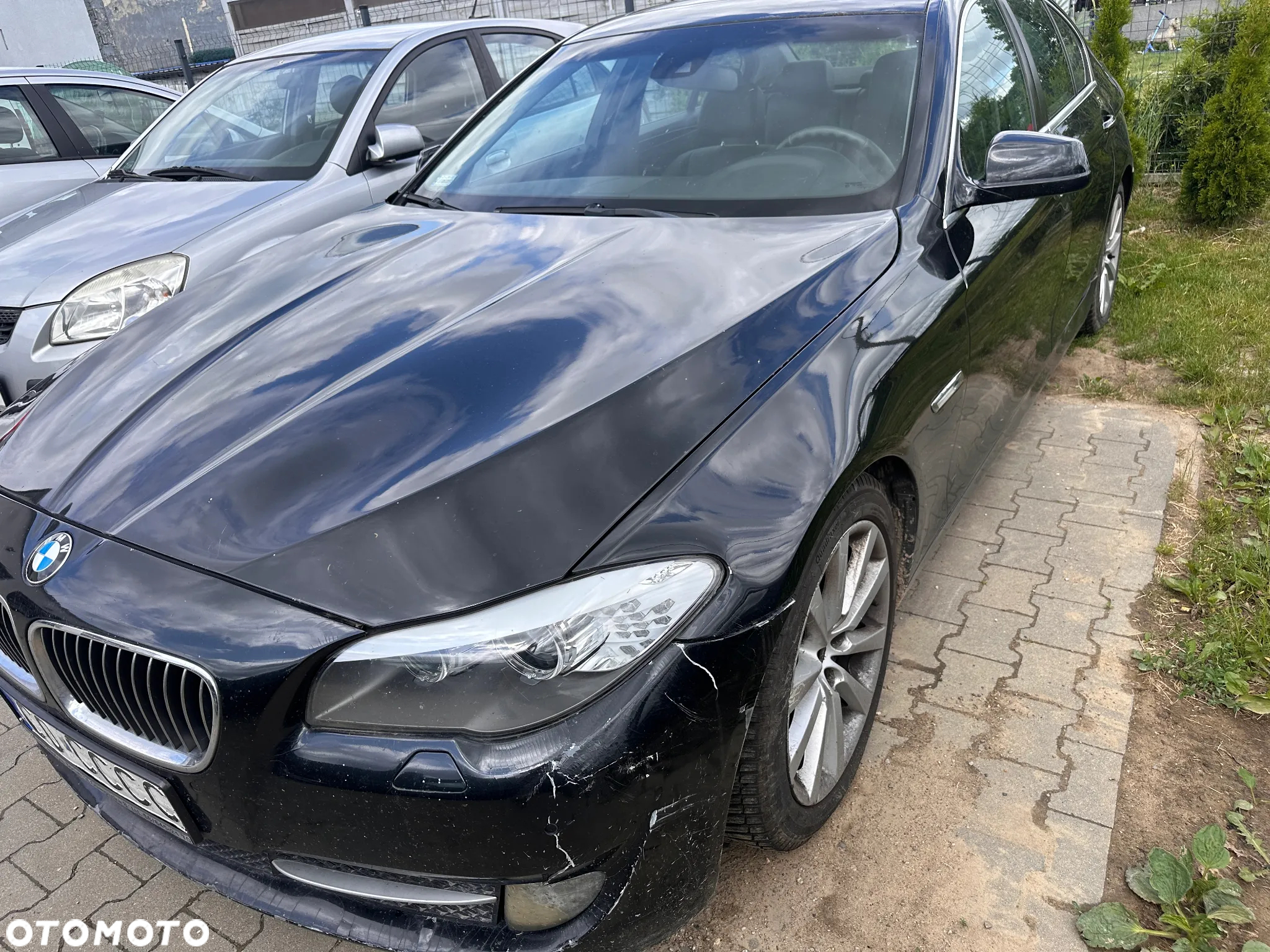 BMW Seria 5 - 3