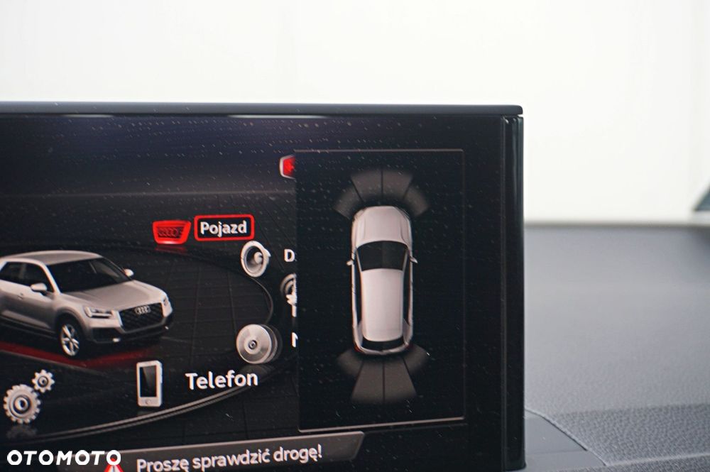 Audi Q2 40 TFSI Quattro S Line S tronic - 20