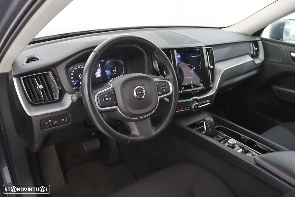 Volvo XC 60 - 3