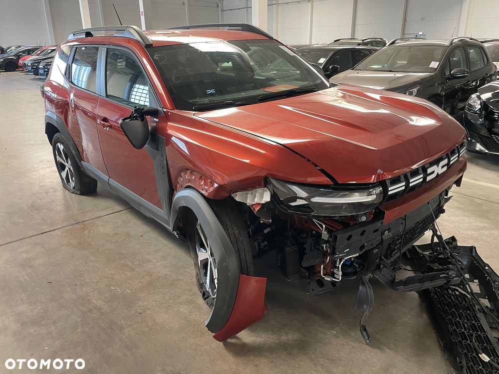Dacia Duster - 4