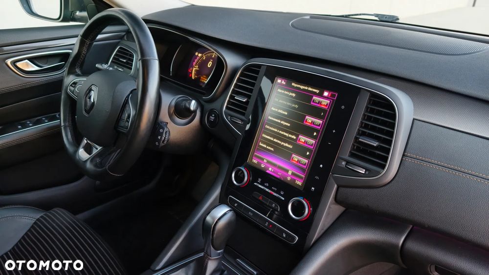 Renault Talisman BLUE dCi 200 EDC INTENS - 34