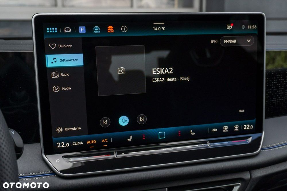 Volkswagen Tiguan - 21