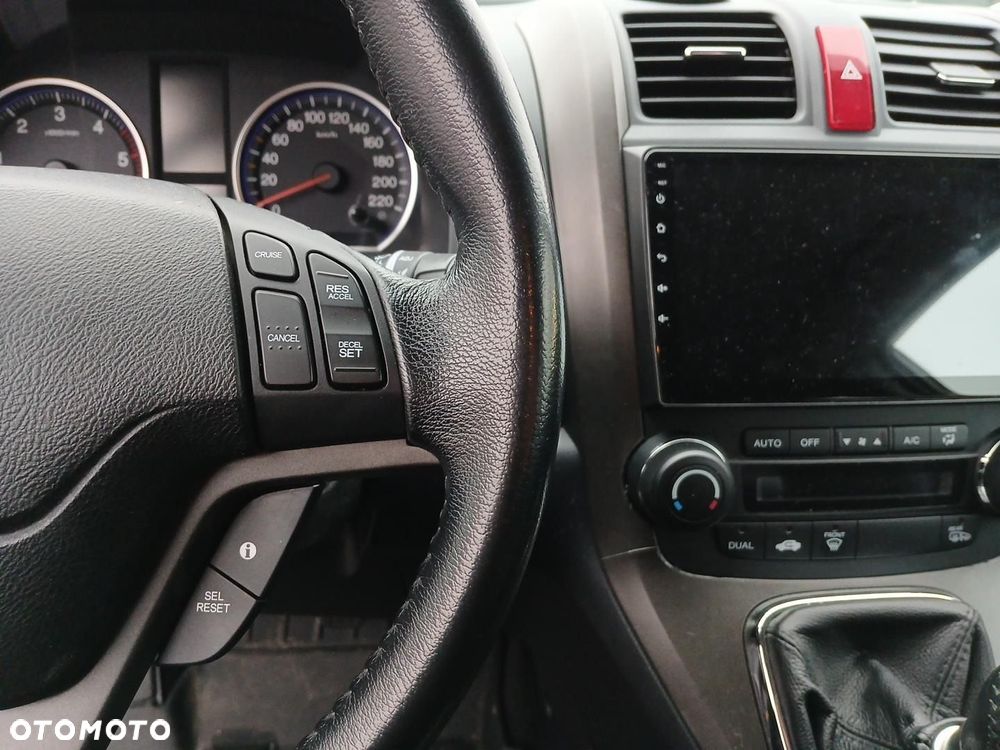 Honda CR-V 2.2i-DTEC Elegance - 20