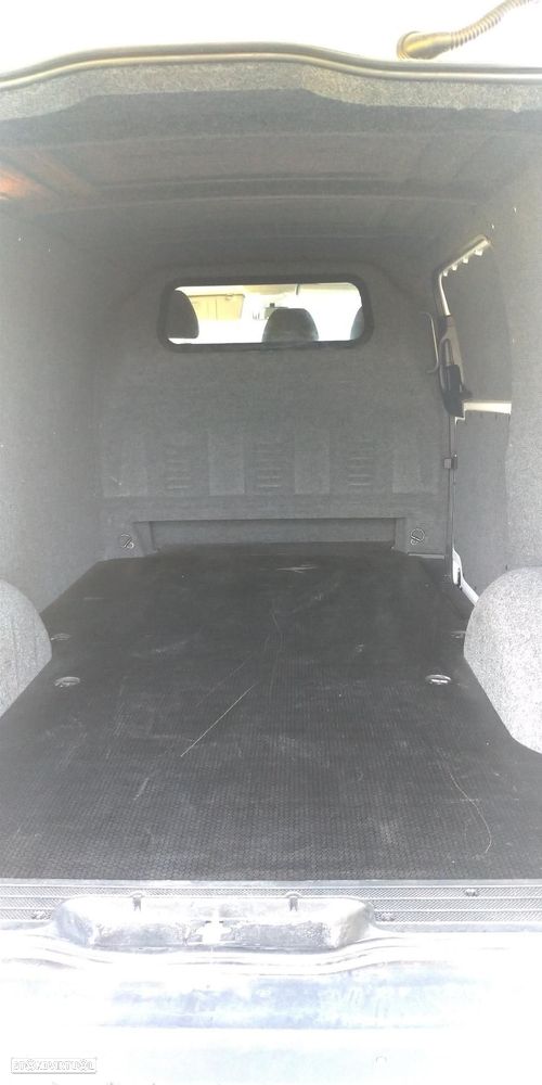 Mercedes-Benz Vito 109 CDI/32 standard - 18