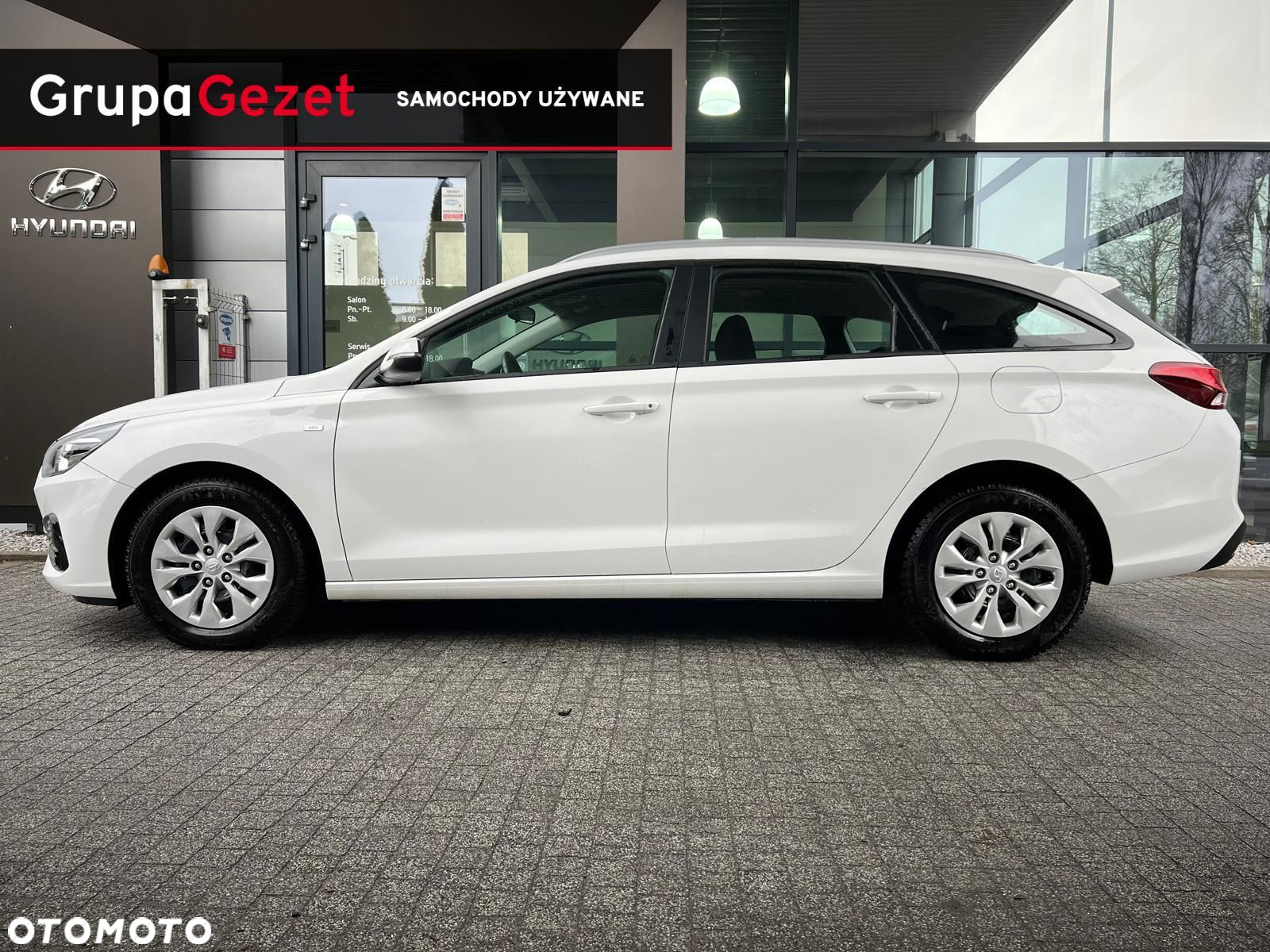 Hyundai i30 - 9