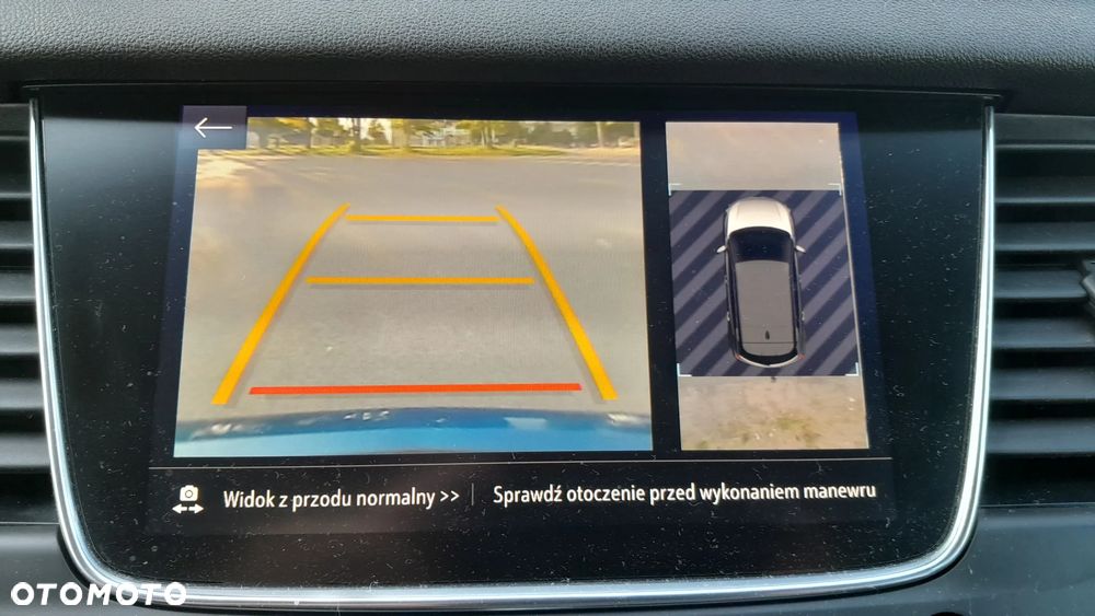 Opel Grandland X - 7
