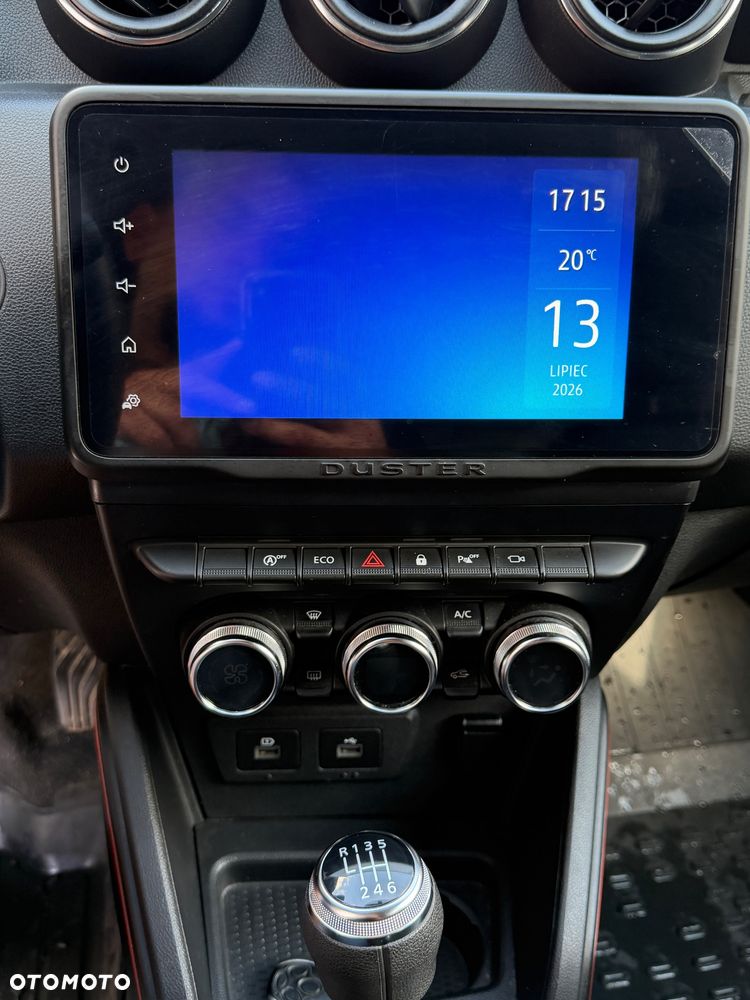 Dacia Duster 1.0 TCe Prestige - 21