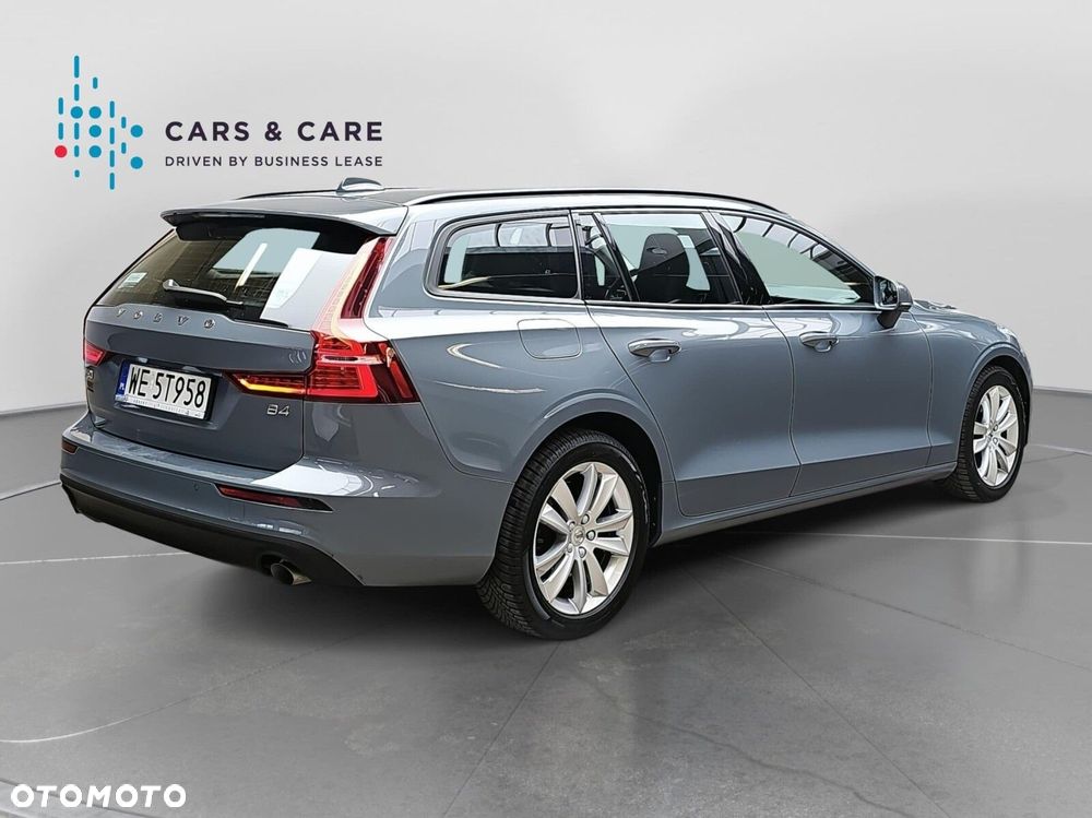 Volvo V60 - 11