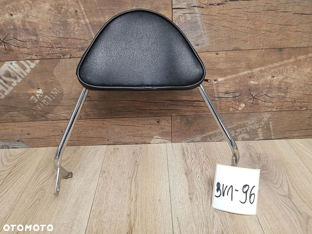 Oparcie kierowcy sissy bar Chopper Cruiser - 1