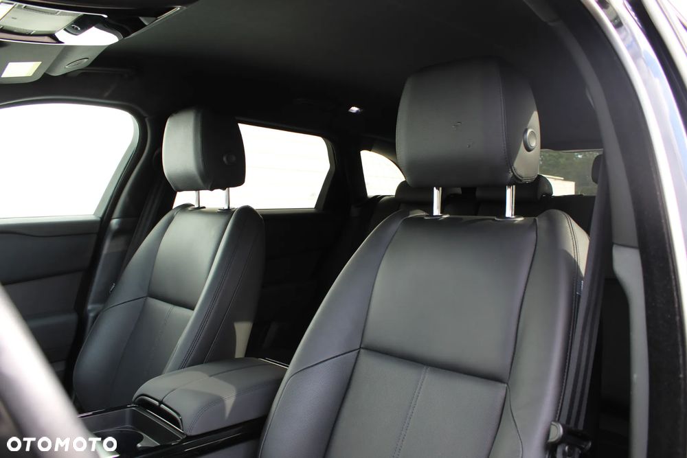Land Rover Range Rover Velar 2.0 P400e PHEV Dynamic SE - 10