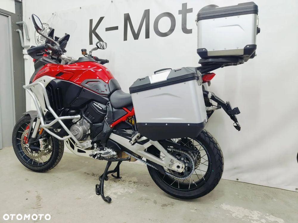 Ducati Multistrada - 26