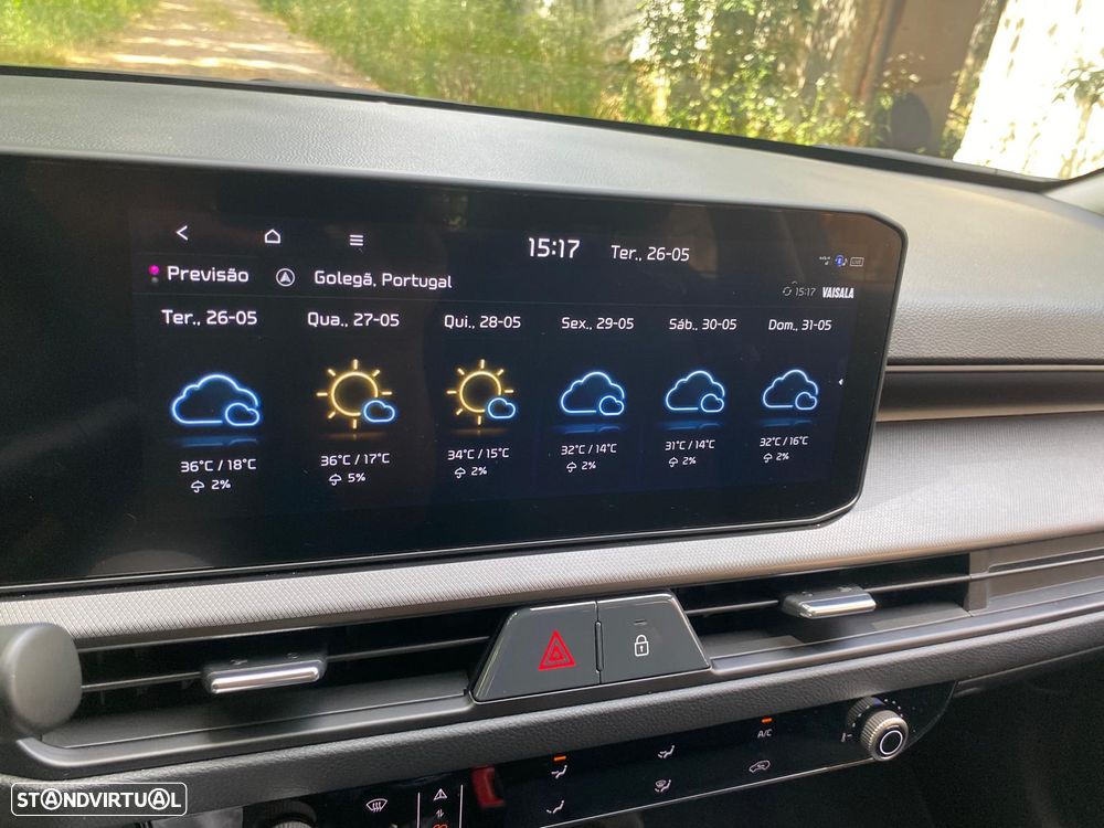 Kia Stonic 1.0 T-GDI Drive - 29