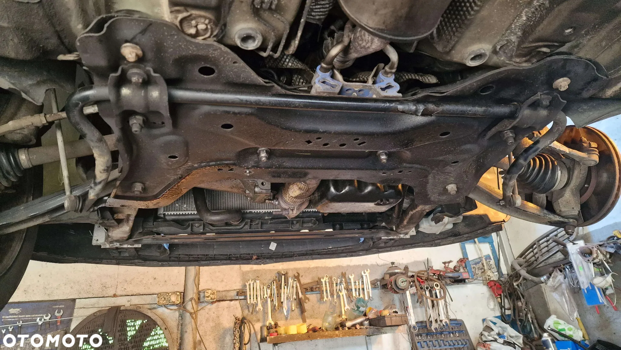 Peugeot 308 1.6 VTi Style - 7