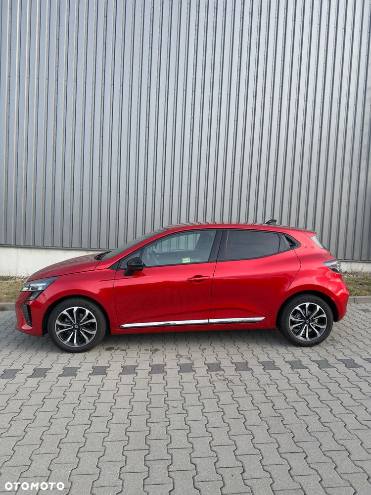 Renault Clio - 3
