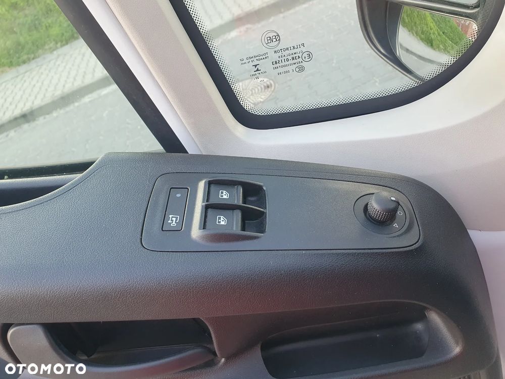 Fiat DUCATO L4 H3 180KM V POWER SALON POLSKA - 4