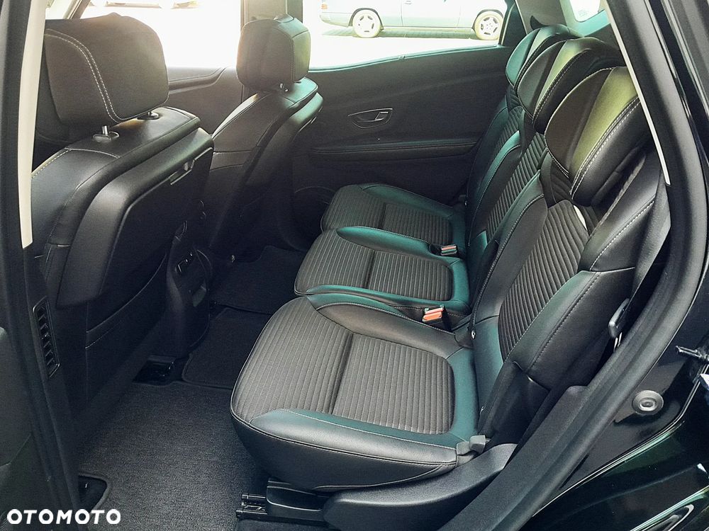 Renault Scenic ENERGY dCi 160 EDC BOSE EDITION - 10