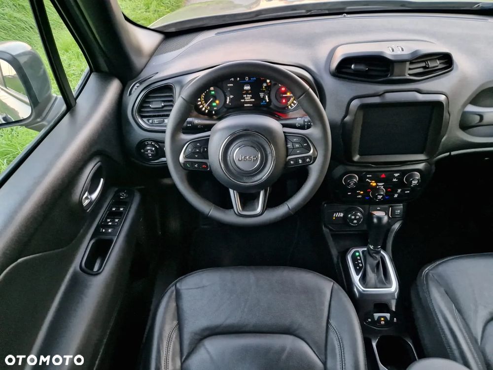 Jeep Renegade - 18