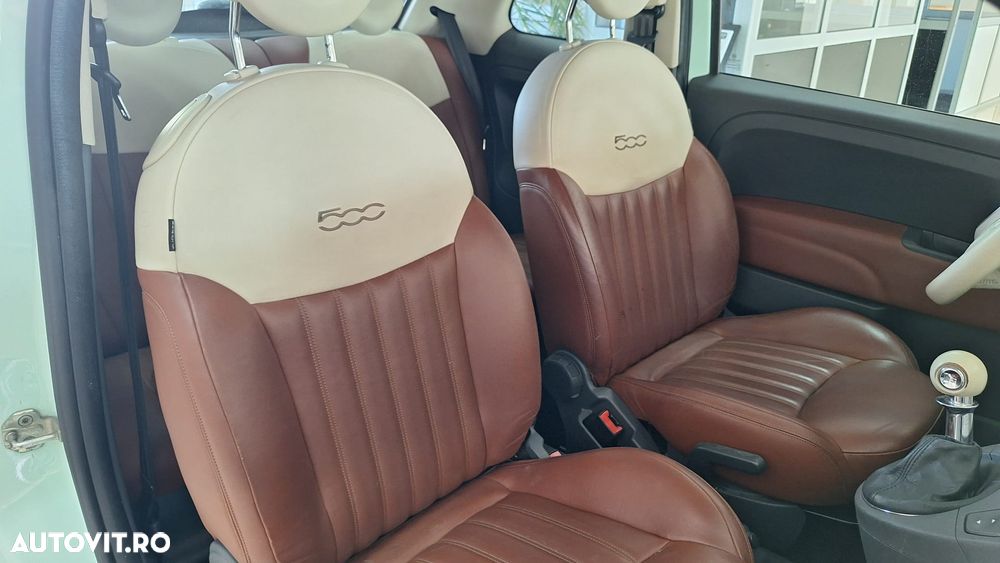 Fiat 500 - 9