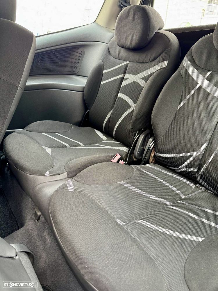 Citroën C2 1.4 HDi VTR - 3