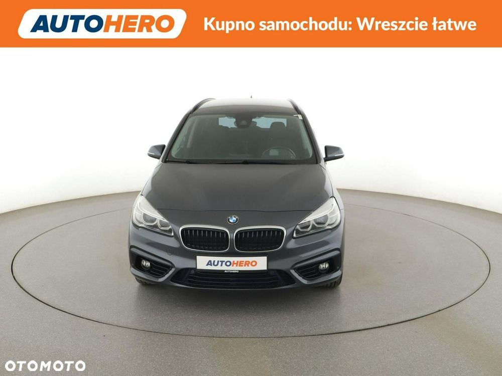 BMW Seria 2 220d GT Sport Line - 12