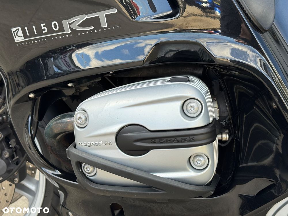 BMW RT - 29
