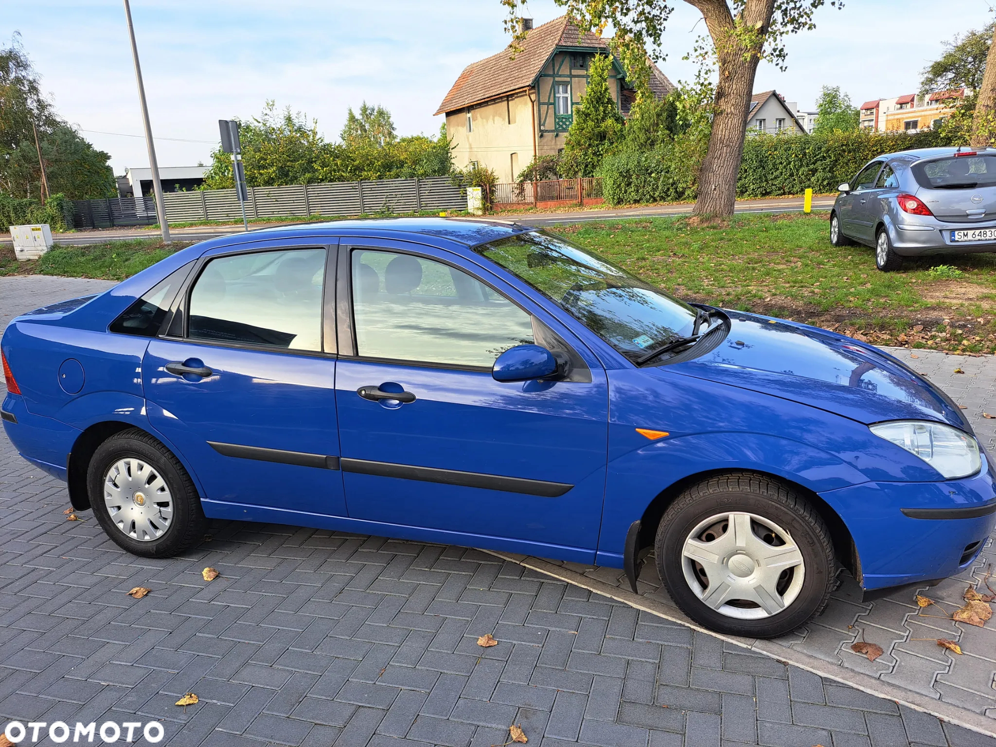 Ford Focus - 15