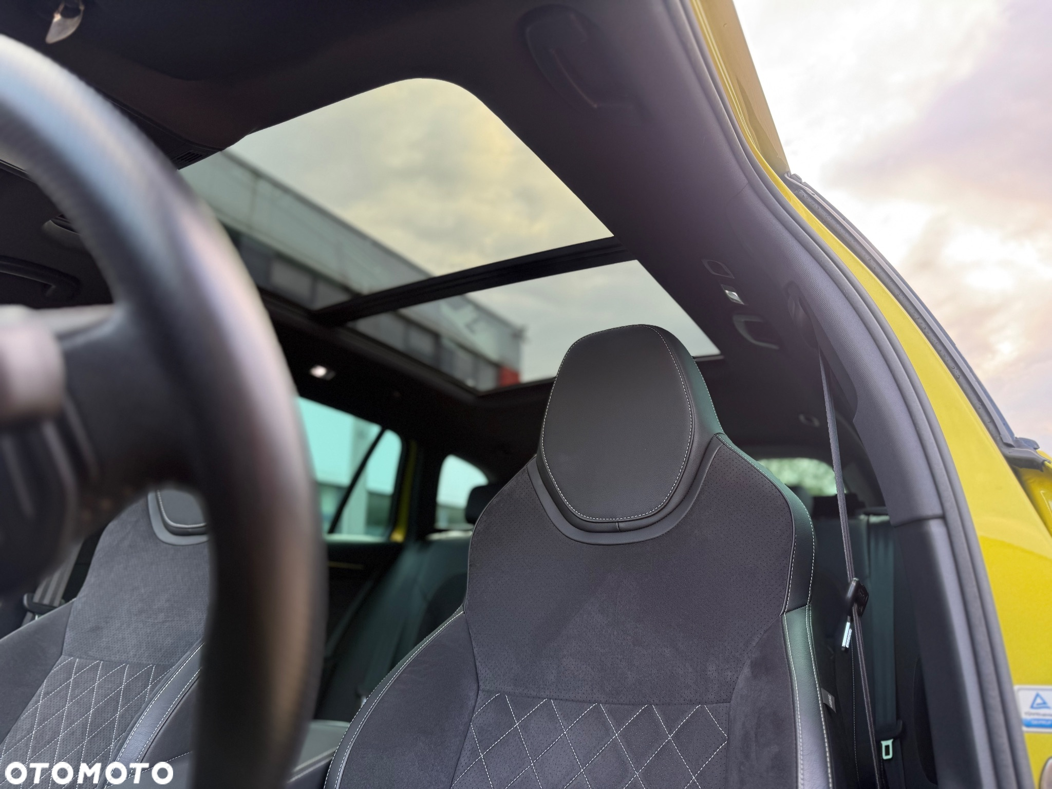 Skoda Superb 1.5 TSI iV DSG Sportline - 22