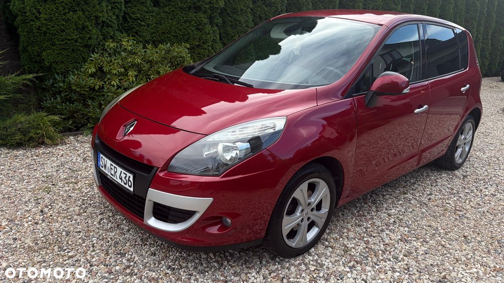Renault Scenic - 2