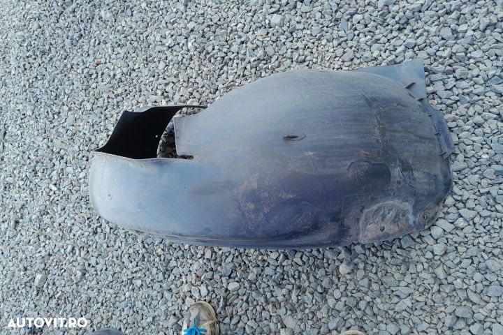 Aparatoare / Carenaj noroi fata stanga 5K0805977 Volkswagen VW Golf 6 - 2