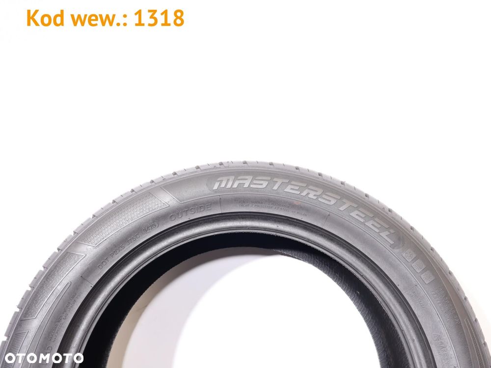 Mastersteel All Weather - 235/50 R18 - 4
