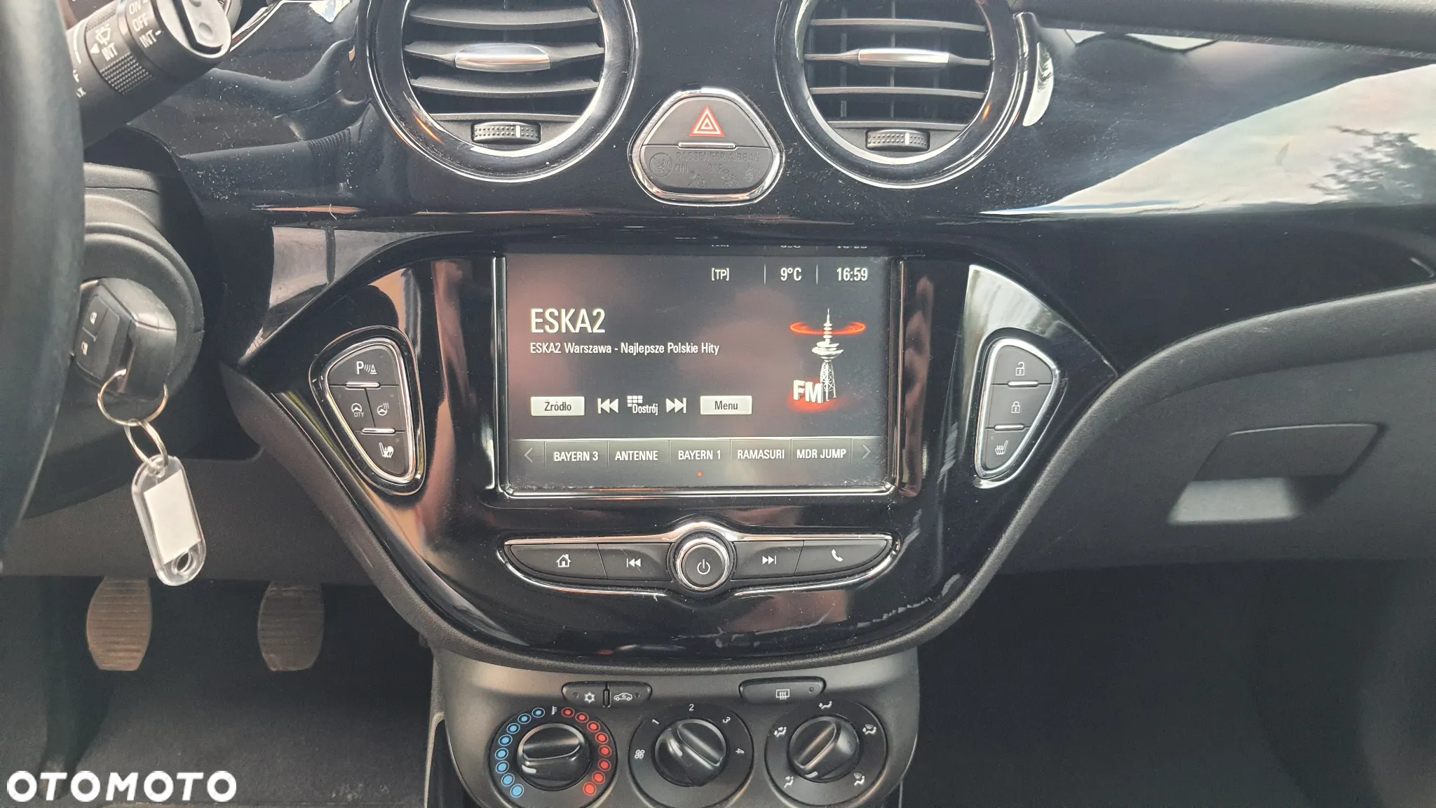 Opel Adam 1.4 Jam - 25