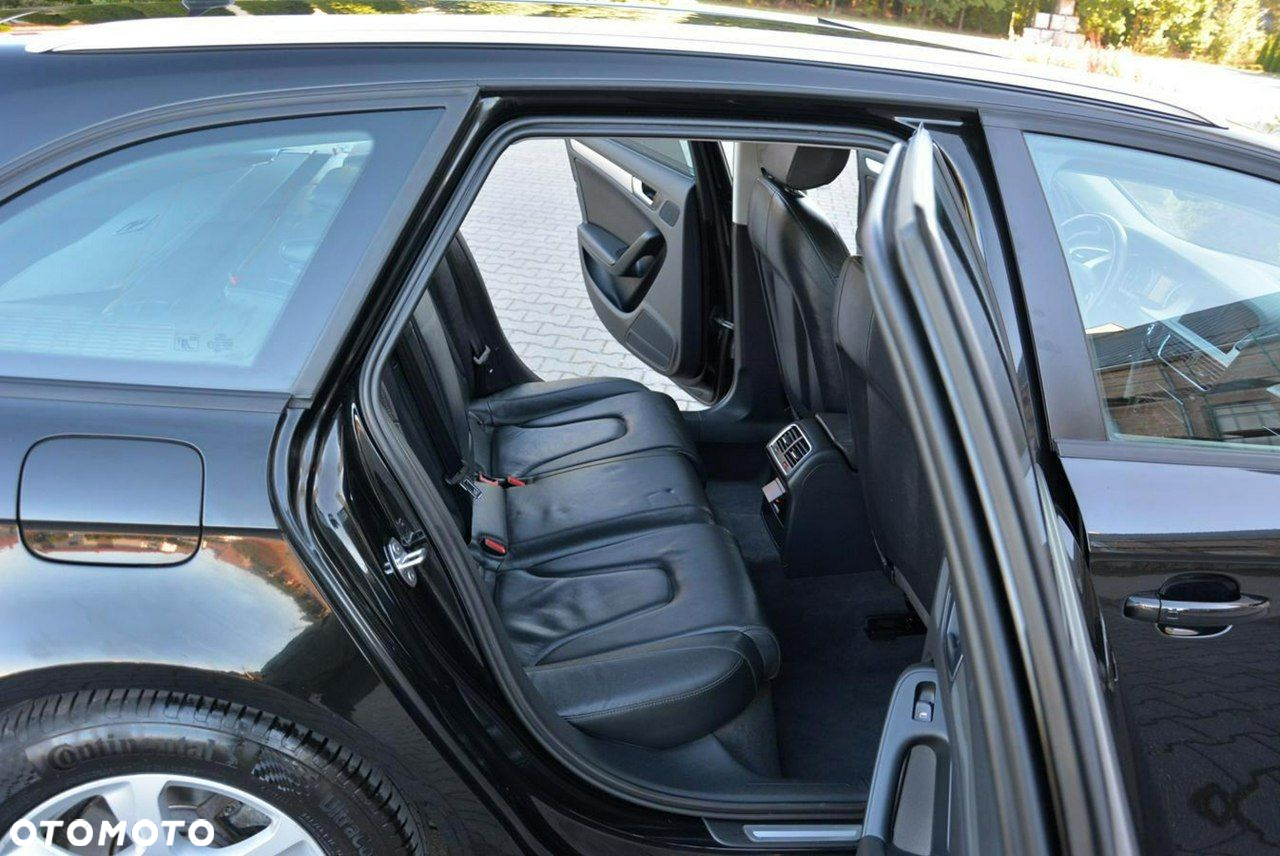 Audi A4 - 15