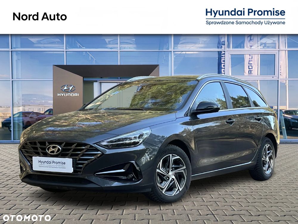 Hyundai i30 1.5 T-GDI 48V Smart DCT - 1
