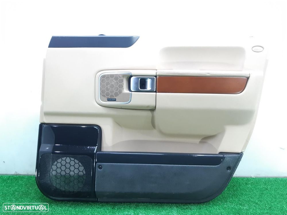 FORRA DA PORTA FRENTE DIREITA LAND ROVER RANGE - 1