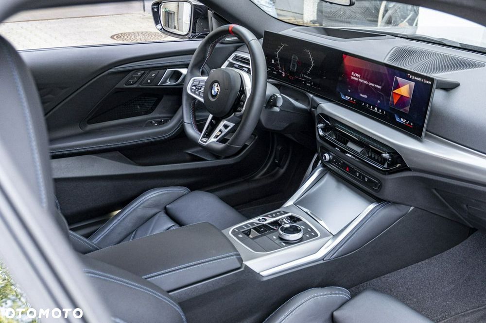 BMW Seria 2 - 30