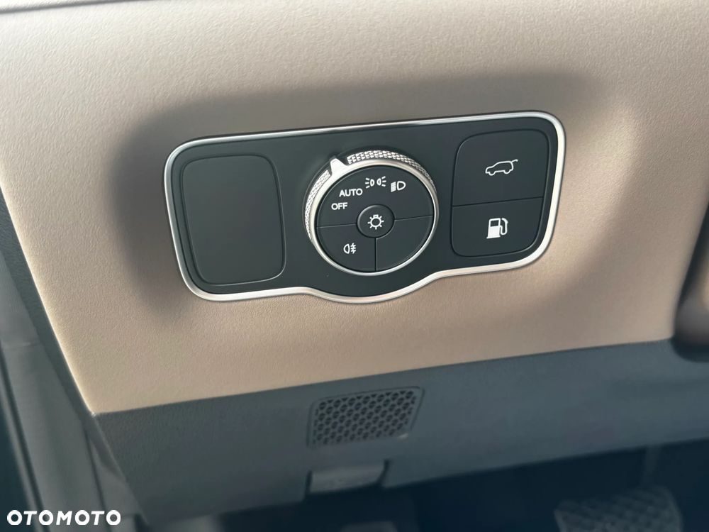 Chery Tiggo 8 1.5 T-GDI Super Hybrid Prestige DCT - 17