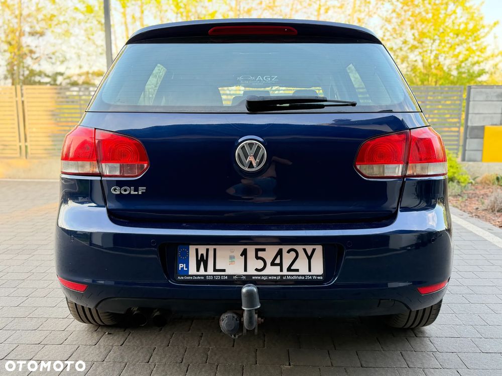Volkswagen Golf - 36
