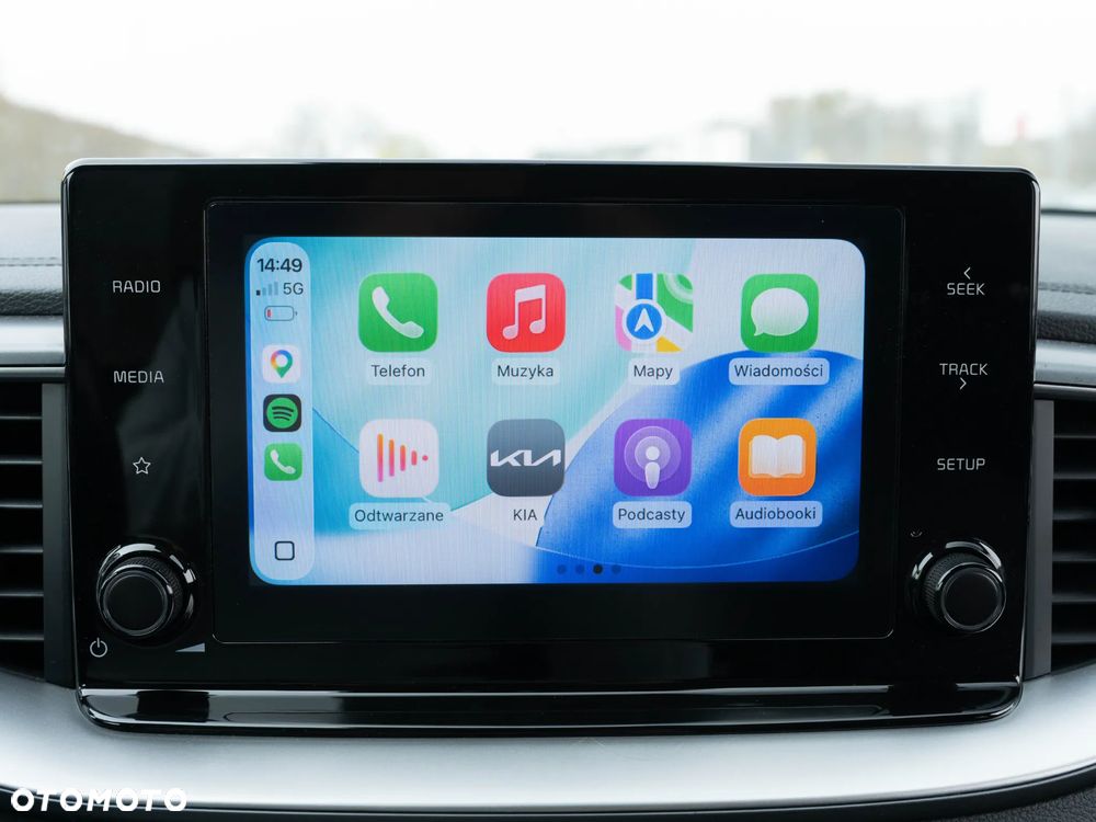 Kia Ceed 1.5 T-GDI M DCT - 29