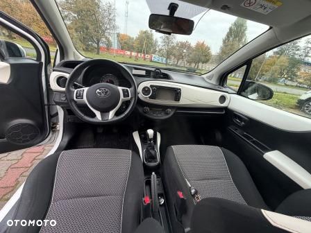 Toyota Yaris 1.33 Trend - 18