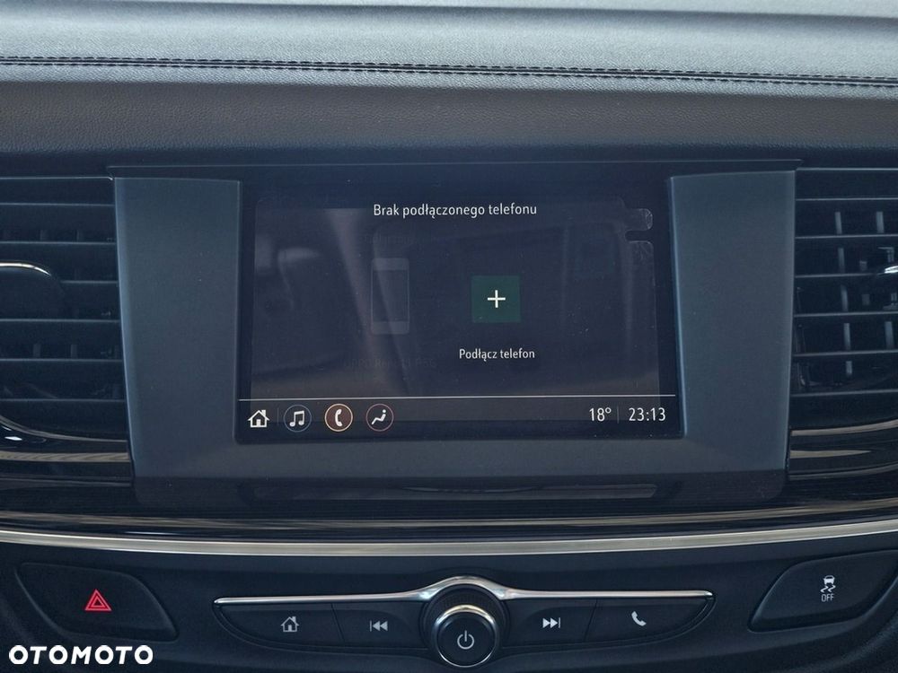 Opel Insignia - 24