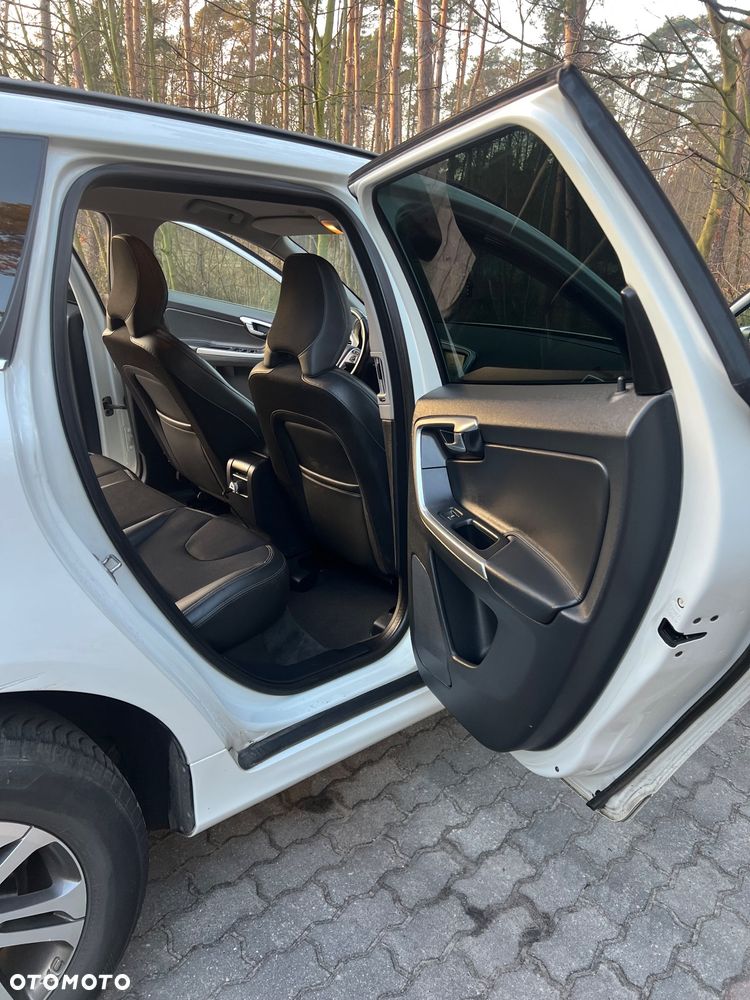 Volvo XC 60 D4 Geartronic Ocean Race - 18