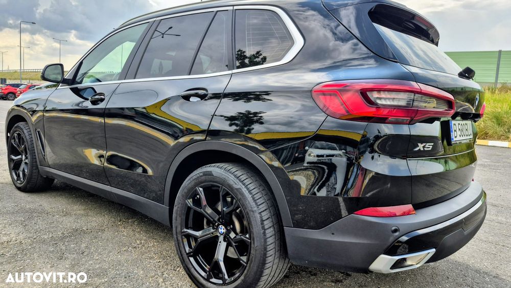BMW X5 - 4
