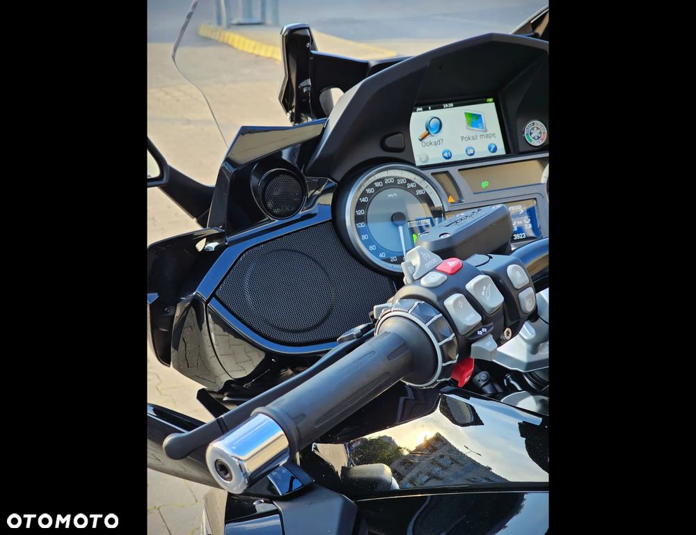 BMW K - 16