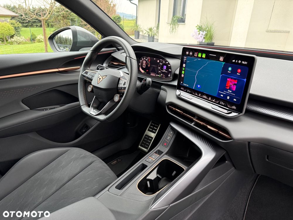 Cupra Terramar 1.5 eTSI DSG - 17