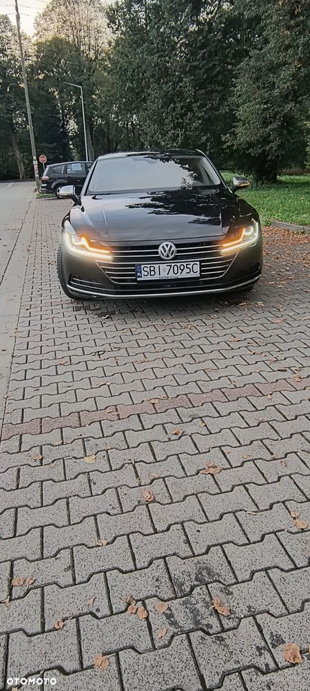 Volkswagen Arteon 2.0 TDI SCR Elegance DSG - 25